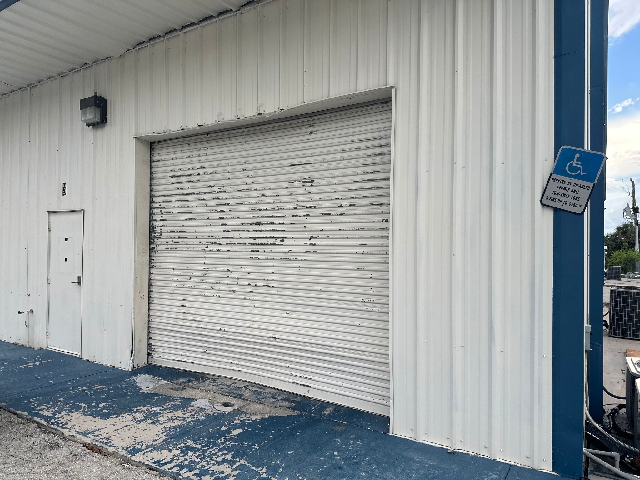 5718 Corporation Cir, Fort Myers, FL for lease Interior Photo- Image 1 of 3