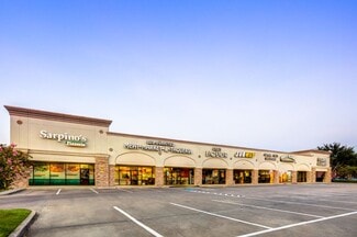 Plus de détails pour 8925 Fallbrook Dr, Houston, TX - Commerce de détail à louer
