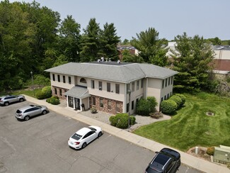 Plus de détails pour 475 Buckland Rd, South Windsor, CT - Bureau à louer