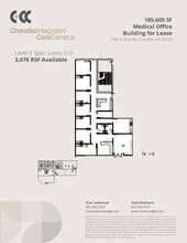 2700 W Frye Rd, Chandler, AZ for lease Interior Photo- Image 1 of 2