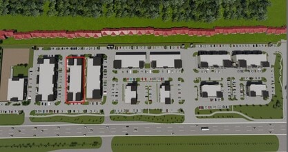 15161 Ronald W Reagan Blvd, Leander, TX à louer Photo intérieure- Image 2 de 8