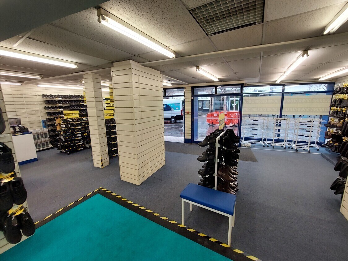 24-27 High St, Doncaster for sale Interior Photo- Image 1 of 3