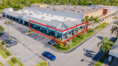 21301-21495 NW 2nd Ave, Miami, FL à louer Photo intérieure- Image 1 de 9