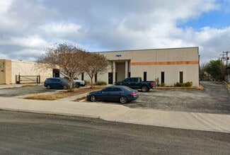 More details for 7806 Fortune Dr, San Antonio, TX - Industrial for Sale