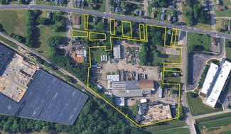 More details for 1101 Negley Pl, Dayton, OH - Industrial for Sale