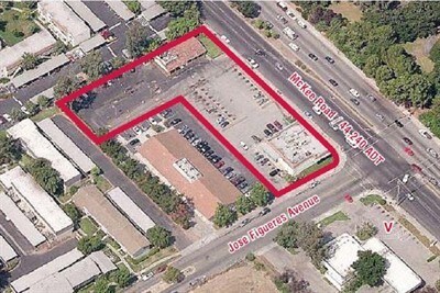 2102 McKee Rd, San Jose, CA à louer - Photo du bâtiment - Image 2 de 4