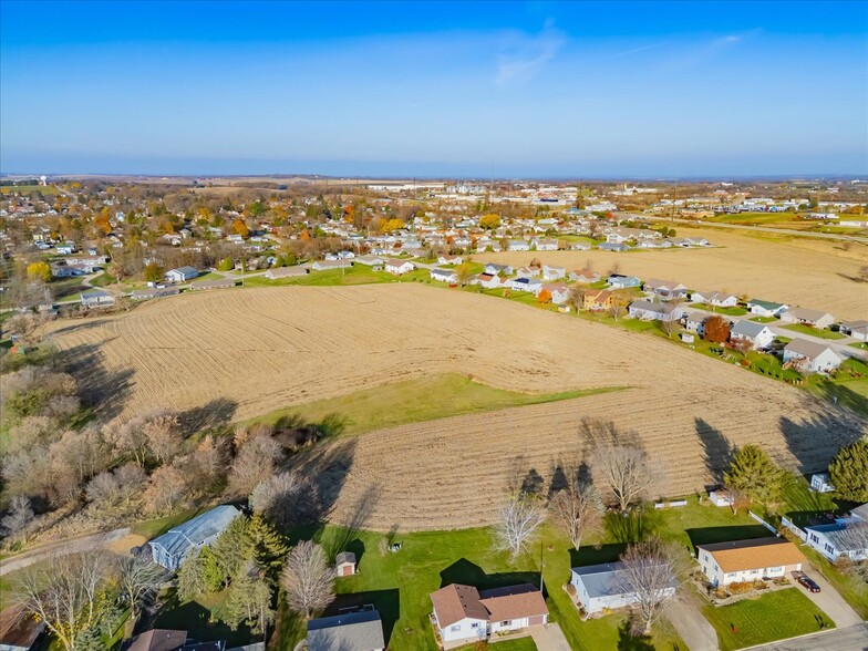 Approx 4 Acres Craig & Spring St, Dodgeville, WI à vendre - Photo principale - Image 1 de 55