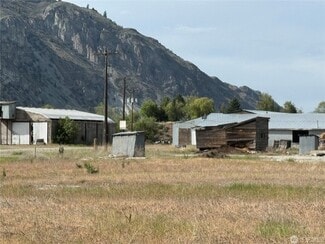 More details for 21 Havillah Rd, Tonasket, WA - Industrial for Sale