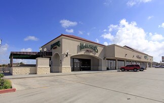 Plus de détails pour 6600-6612 Seawall Blvd, Galveston, TX - Bureau/Commerce de détail à louer