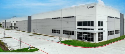 4001 Main St, The Colony, TX à louer Photo intérieure- Image 1 de 3