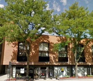 Plus de détails pour 1802-1806 N Halsted St, Chicago, IL - Commerce de détail à louer