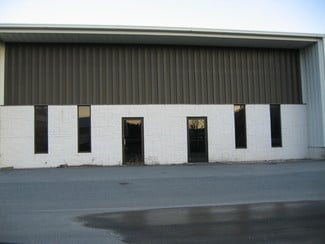 More details for 237 River Rd, Uxbridge, MA - Industrial for Lease