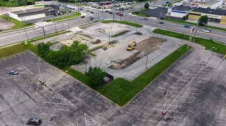 Plus de détails pour 4375 Refugee rd, Columbus, OH - Terrain à vendre