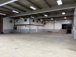 More details for 18762-18772 Hollis Ave, Hollis, NY - Industrial for Lease