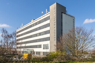Plus de détails pour Canning Rd, Londres - Bureau à louer