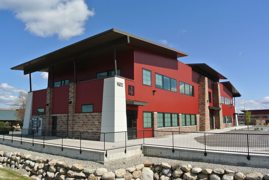 2780 N Eagle Ln, Liberty Lake, WA for lease - Building Photo - Image 3 of 26