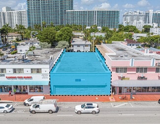 More details for 1520 Alton Rd, Miami Beach, FL - Retail for Sale