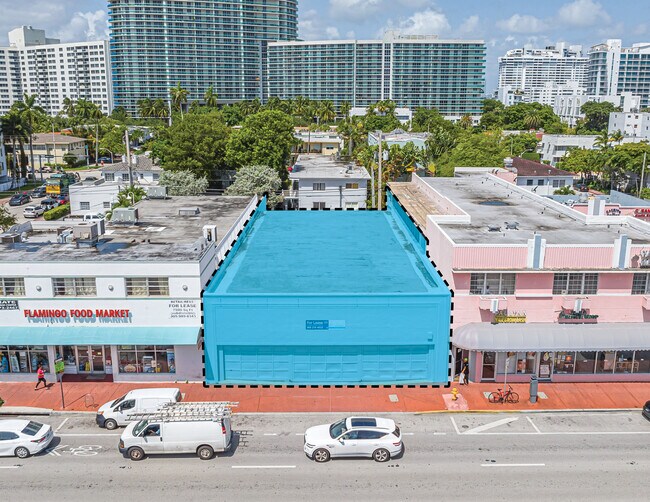 More details for 1520 Alton Rd, Miami Beach, FL - Office for Sale