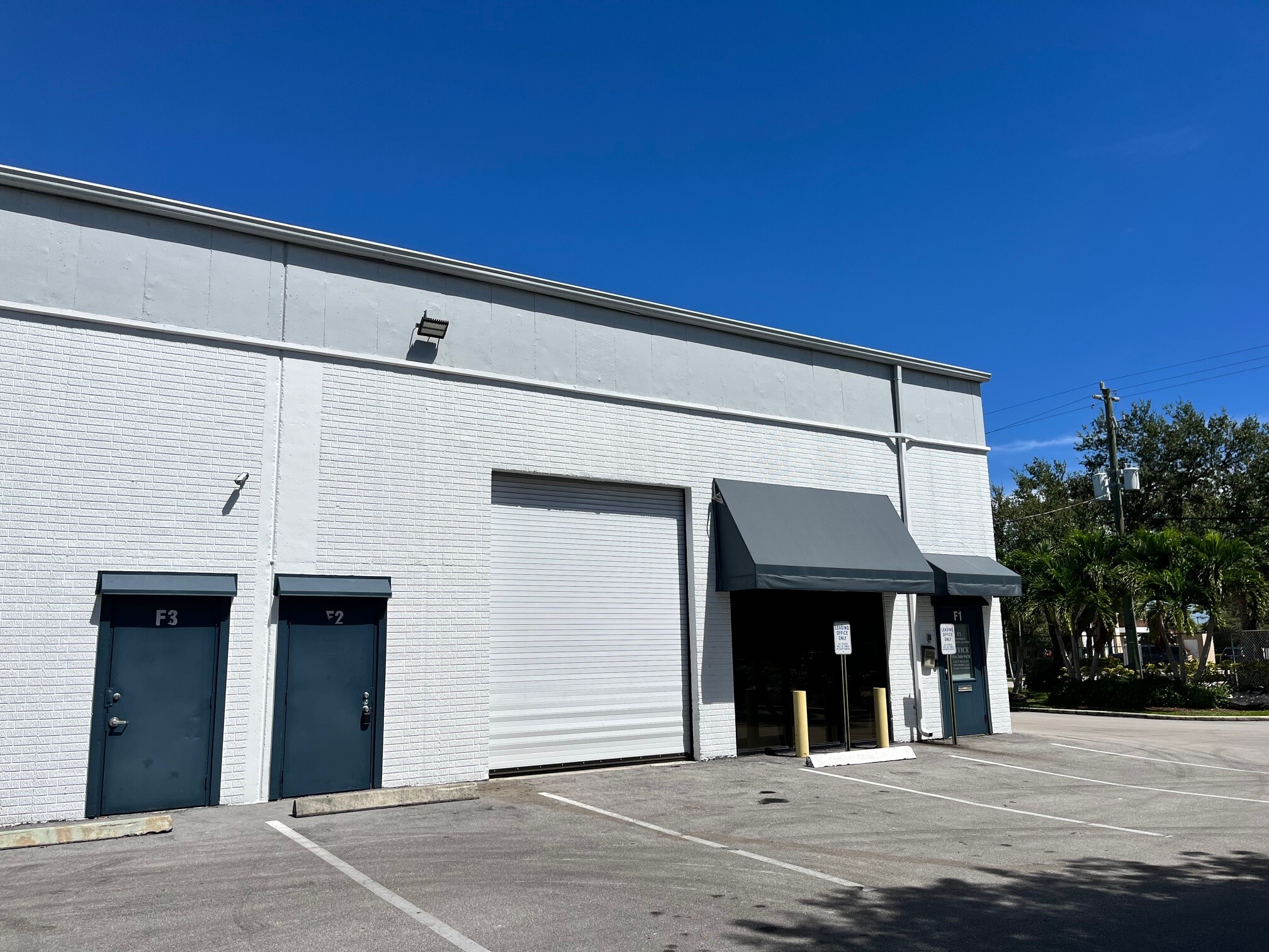 1533-1717 SW 1st Way, Deerfield Beach, FL for lease Building Photo- Image 1 of 6