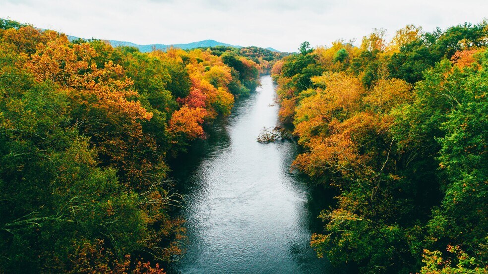 867 Welcome Valley Rd, Benton, TN à vendre - Aérien - Image 1 de 25