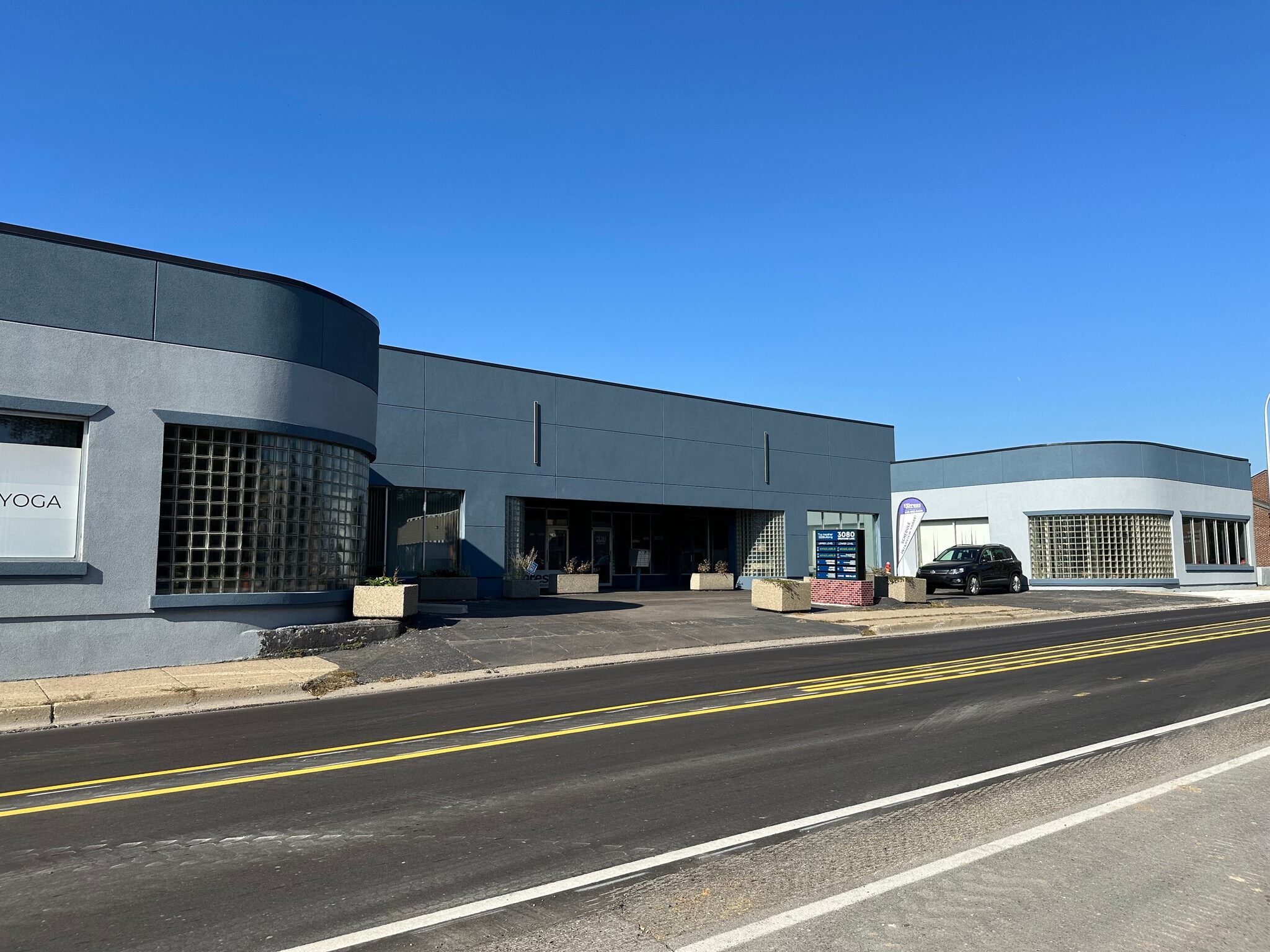 3080 Orchard Lake Rd, Keego Harbor, MI for lease Building Photo- Image 1 of 10