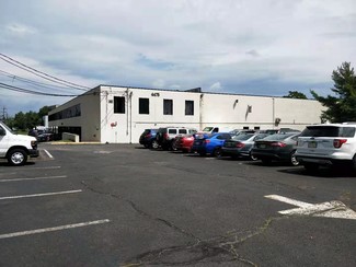 More details for 4475 S Clinton Ave, South Plainfield, NJ - Office for Lease