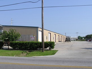 More details for 3047 Cedar Dr, La Marque, TX - Flex, Industrial for Lease