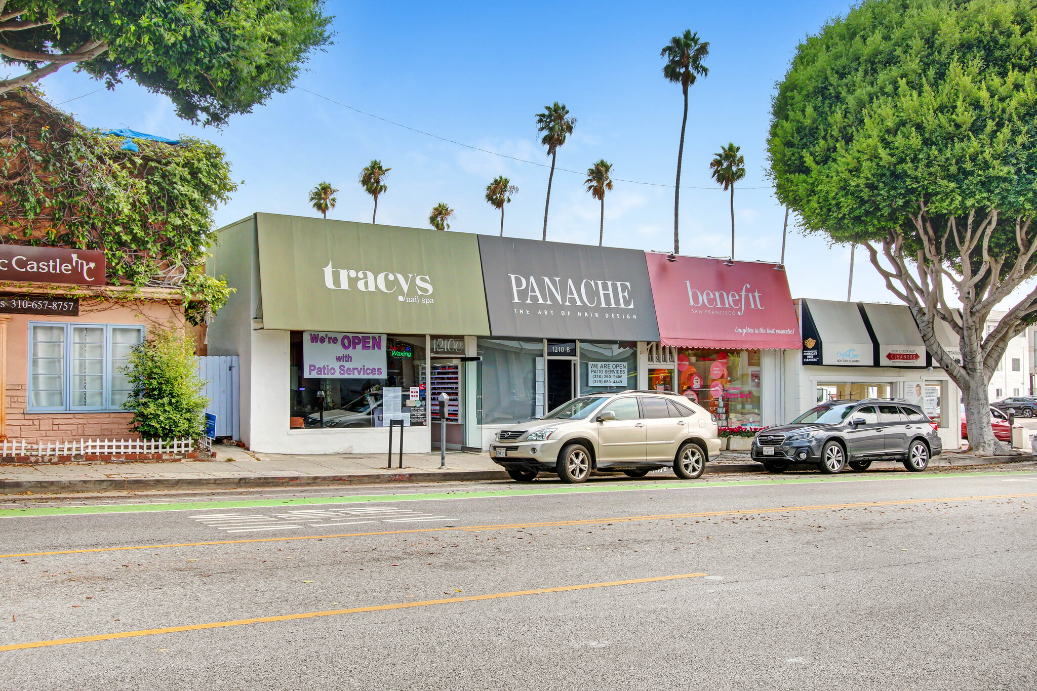 1210 Montana Ave, Santa Monica, CA for sale Primary Photo- Image 1 of 1