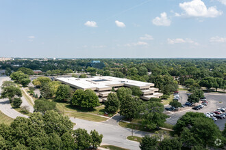 40 Shuman Blvd, Naperville, IL - Aérien  Vue de la carte - Image1