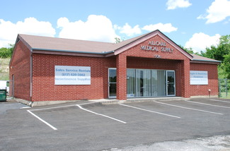 Plus de détails pour 5016 Jacksboro Hwy, Fort Worth, TX - Commerce de détail à vendre