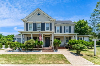 Plus de détails pour 354 S Main St, Wharton, NJ - Bureau à louer