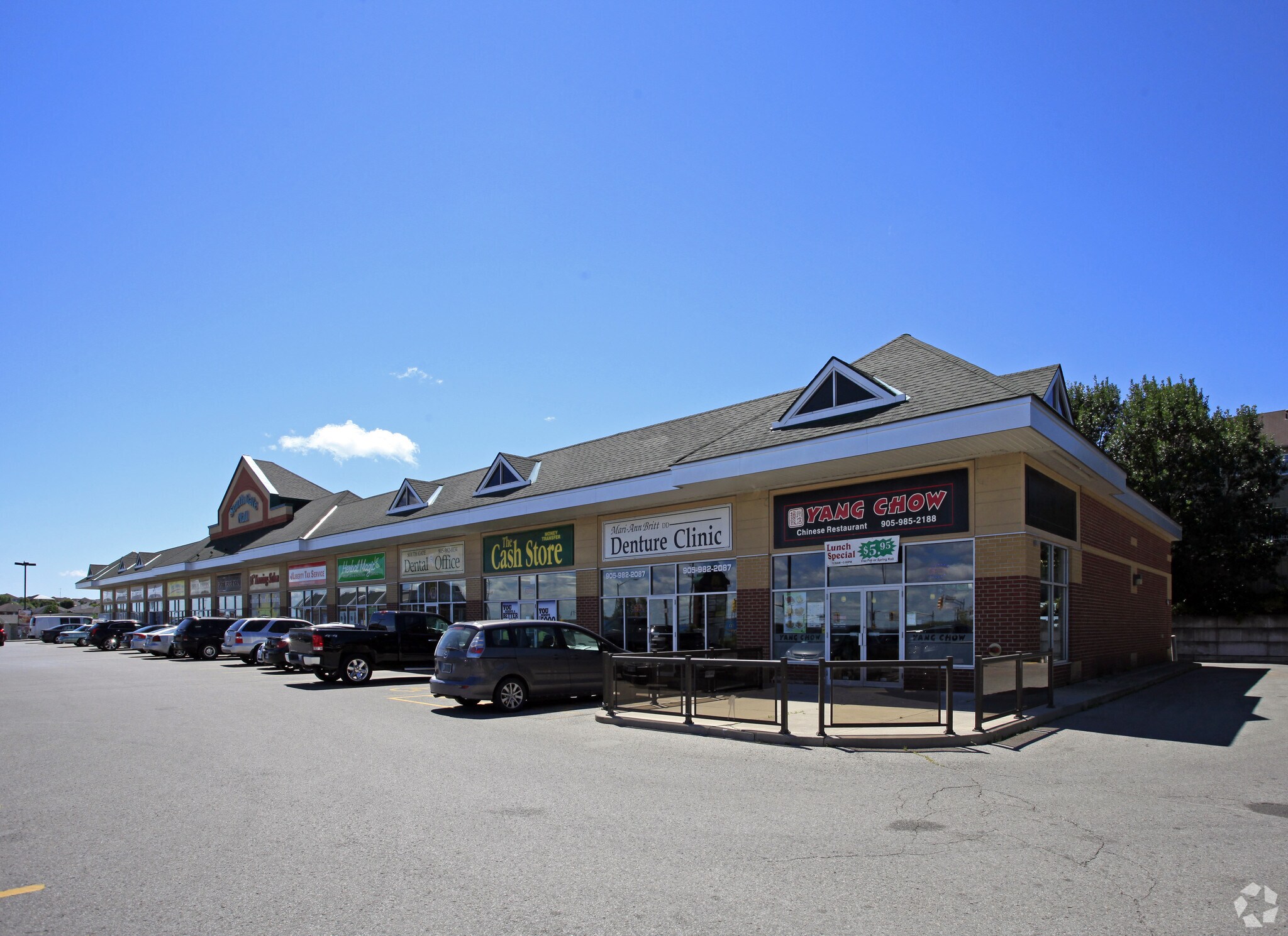 14500 Simcoe St, Scugog, ON for sale Primary Photo- Image 1 of 1