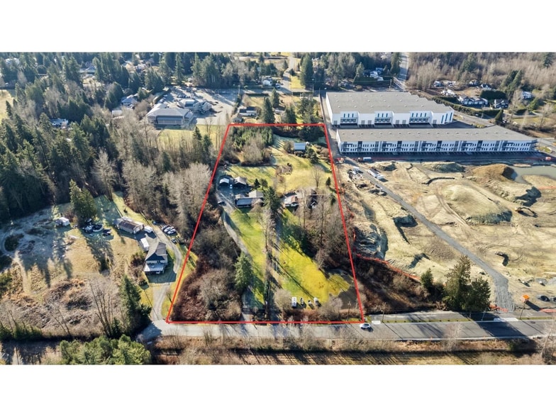33470 Ihles Av, Mission, BC à vendre - Aérien - Image 1 de 1