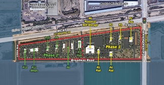 Plus de détails pour SWC Hwy 85 & Estrella Pky, Goodyear, AZ - Commerce de détail à louer