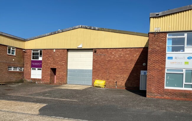 More details for Station Rd, Hailsham - Industrial for Lease