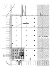 1207 Rankin Rd, Houston, TX à louer Plan d’étage- Image 1 de 2