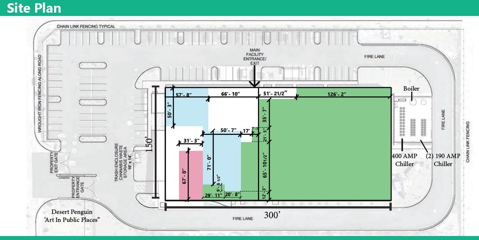 13300 Little Morongo Rd, Desert Hot Springs, CA for sale - Building Photo - Image 3 of 10