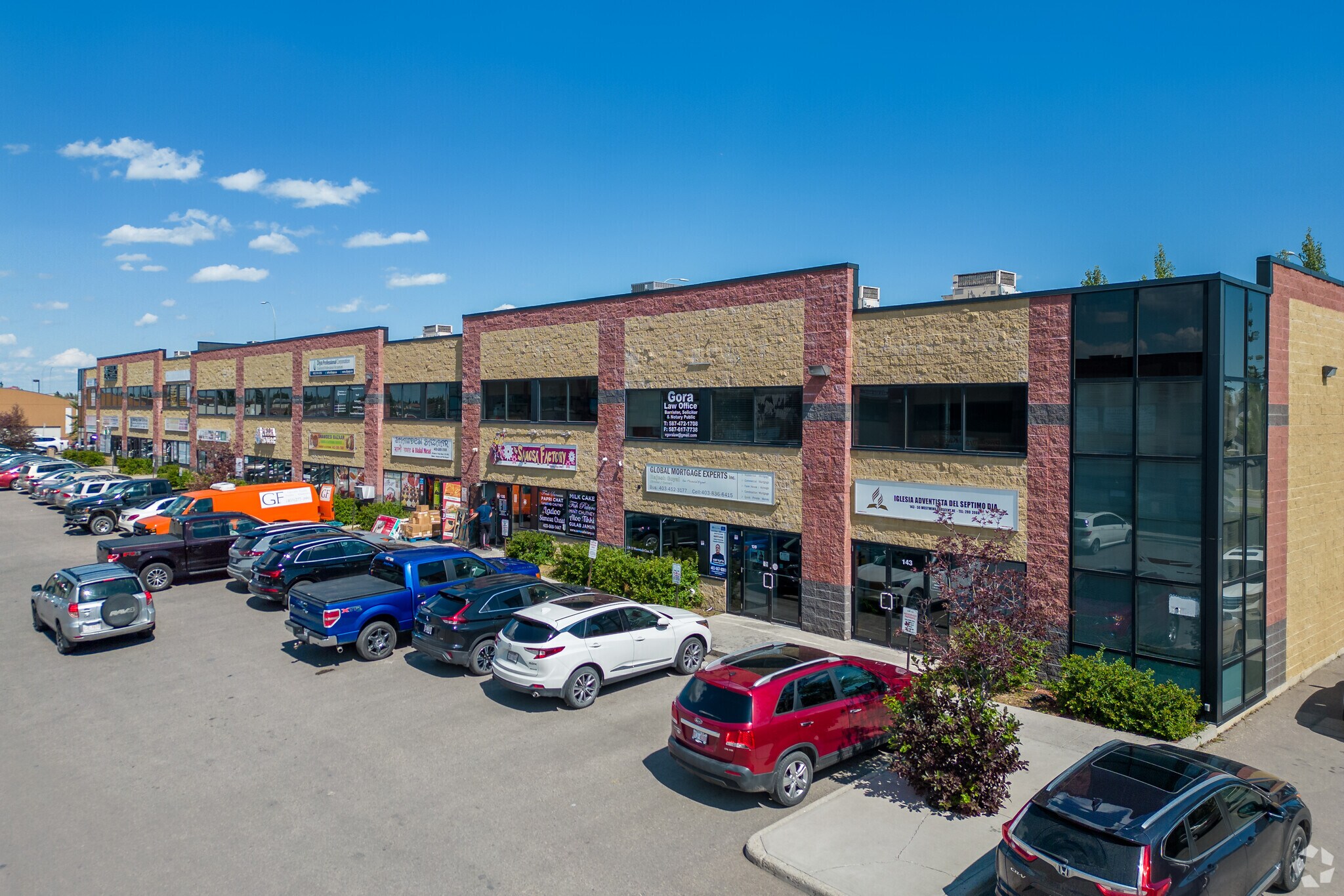 55 Westwinds Cres NE, Calgary, AB for sale Primary Photo- Image 1 of 1