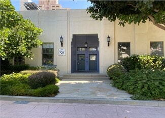 Plus de détails pour 10201 W Pico Blvd, Los Angeles, CA - Bureau à louer