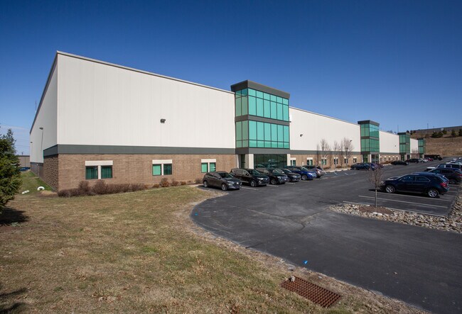 More details for 124 Centerpoint Blvd, Jenkins, PA - Office for Lease
