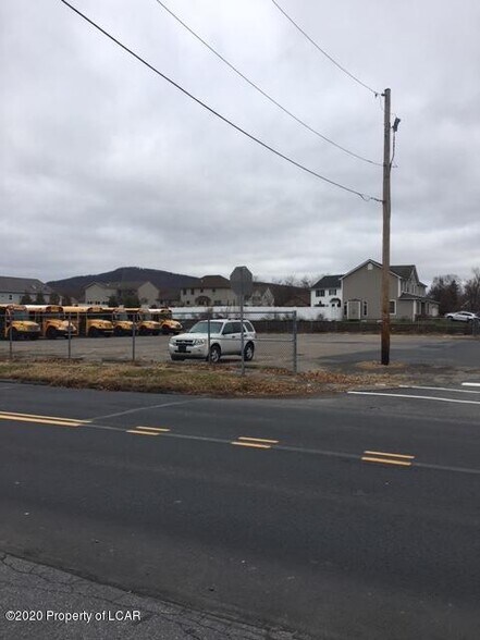 707 Exeter Ave, West Pittston, PA à louer - Autre - Image 3 de 23