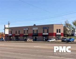 More details for 500 Grand Central Ave, Vienna, WV - Office/Retail for Lease