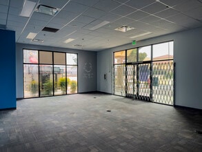 SWC Central Avenue & Holt Blvd, Montclair, CA for lease Interior Photo- Image 2 of 3