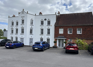 Plus de détails pour Salisbury Rd, Southampton - Bureau à louer