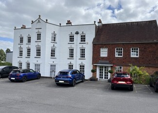 More details for Salisbury Rd, Southampton - Office for Lease