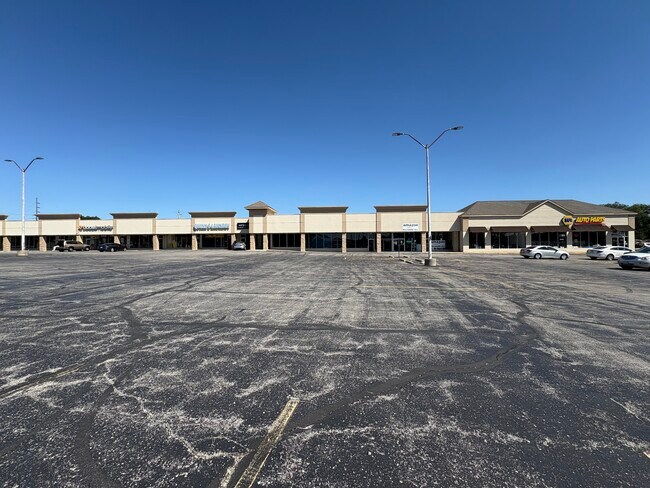 More details for 114-138 E North Ave, Belton, MO - Retail for Sale