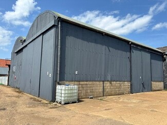 More details for Park Farm, Kings Lynn - Industrial for Lease