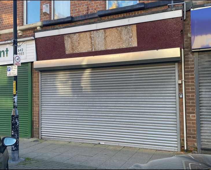 6 Kings Rd, Middlesbrough for lease - Building Photo - Image 1 of 1