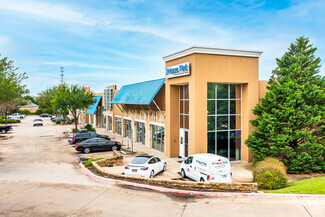 More details for 4681 Ohio Dr, Frisco, TX - Retail for Lease