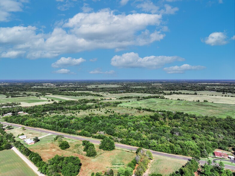 0 FM 275, Cumby, TX à vendre - Photo du bâtiment - Image 2 de 25